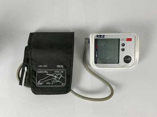 Bosch + Sohn - boso Blood Pressure Monitor - Other Medical Equipment