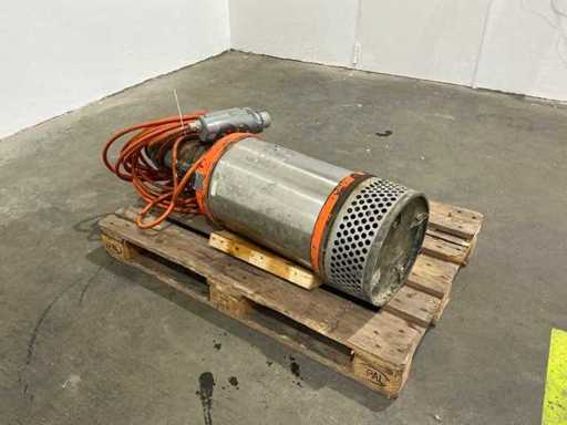 Pompă submersibilă Proril Tank 6110 R