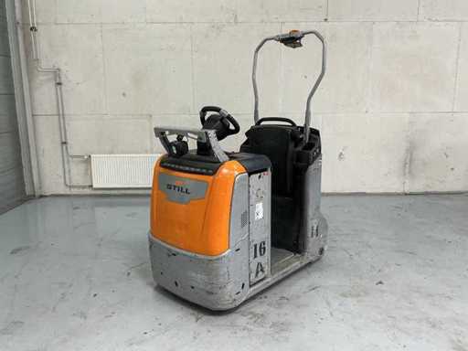 STILL - LTX-50 - Various Internal Transport - 2019