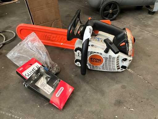 Tronçonneuse Stihl MS194T