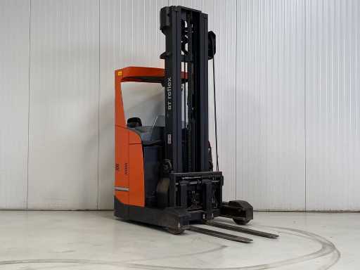 BT - 2015 - RRE140E - Carrello retrattile