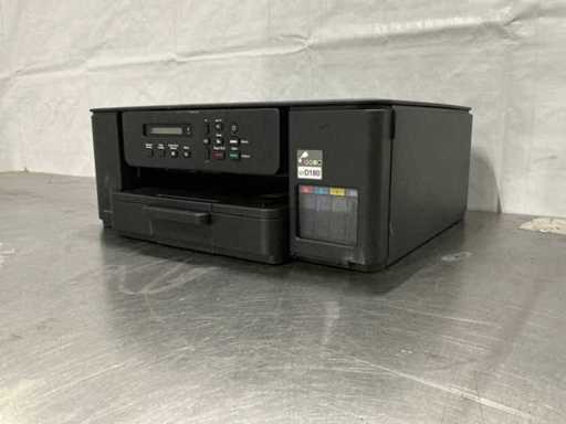 Stampante Brother DCP-T580DW