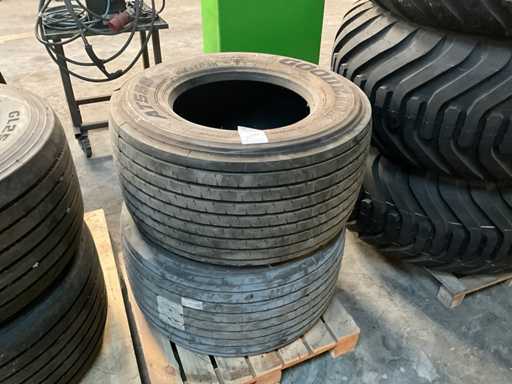 Goodride ATS56 Band (2x)