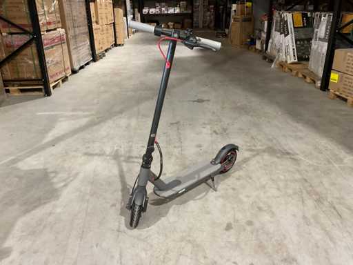 2025 Foldable Electric Scooter H7 Scooter Scooter