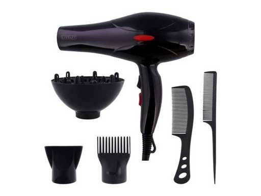 Hair dryer (437x)