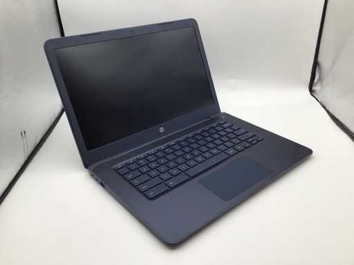 HP Chromebook tpn-q216 Laptop