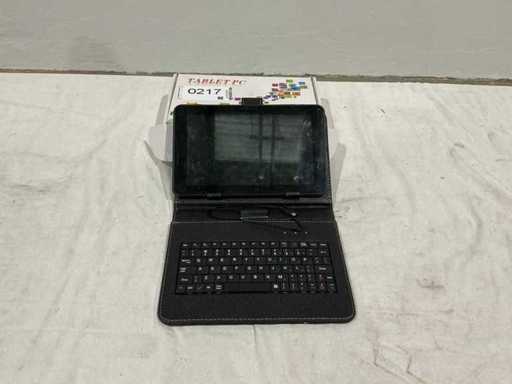 Android Tablet PC