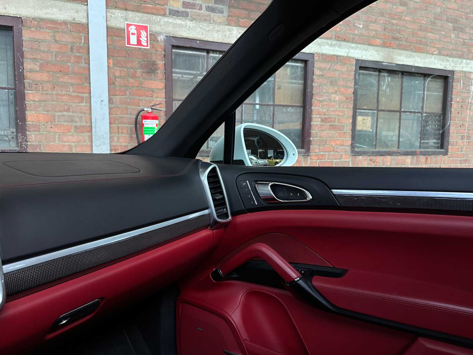 Porsche Cayenne 3.6 V6 300pk 2015