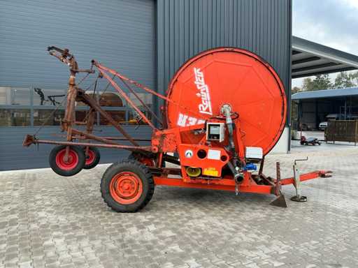 Moulinet d’irrigation Bauer Rainstar 90-300