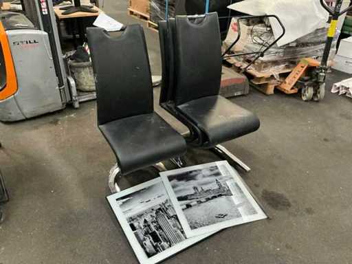 Scaun de dining (5x)