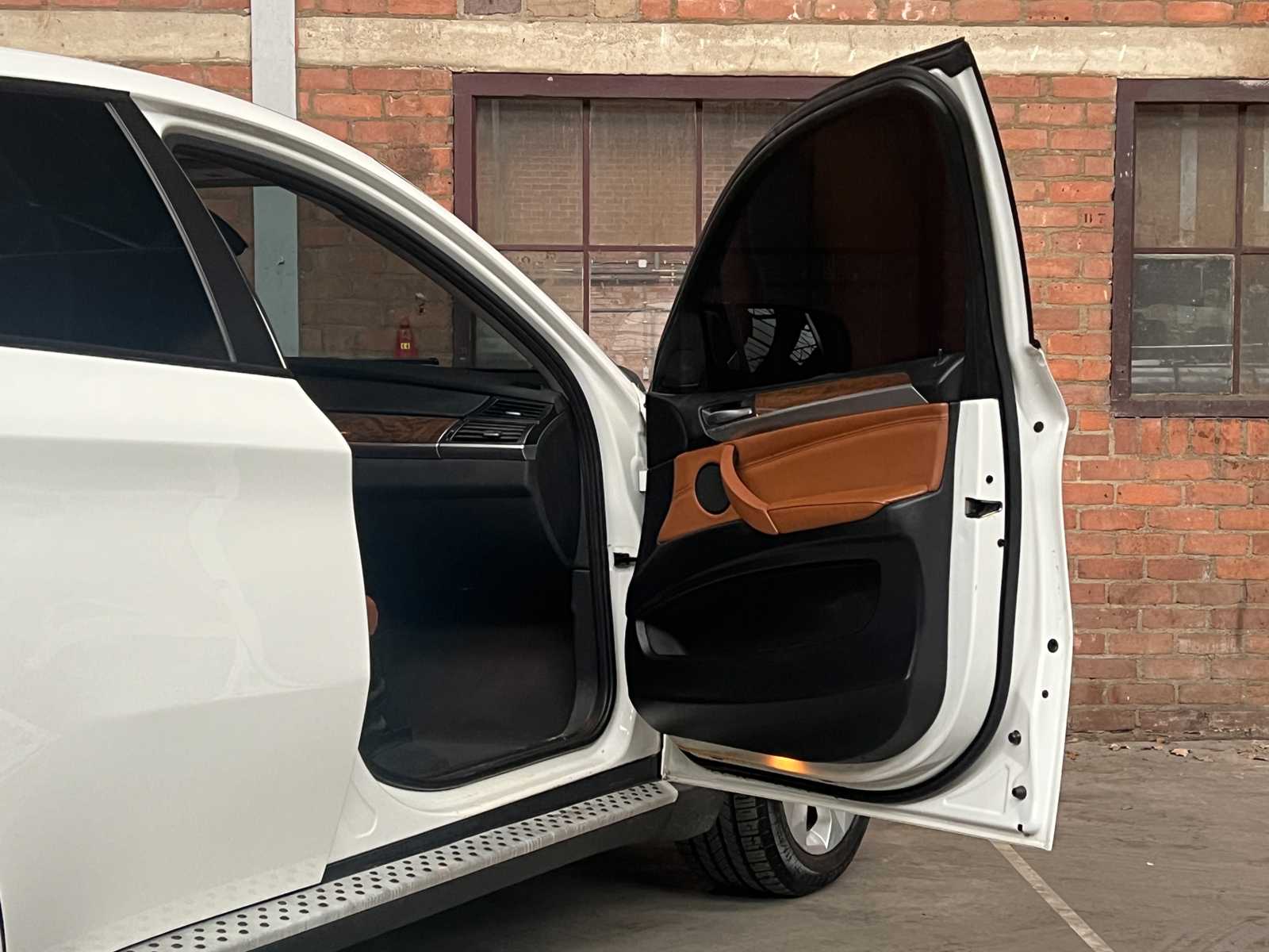 BMW X6 xDrive35i LCi 306hp 2012 E71