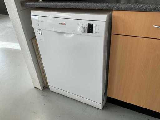 Bosch Serie 2 SilencePlus Vaatwasser