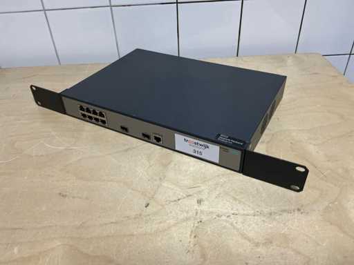 HP JG922A Network Equipment 