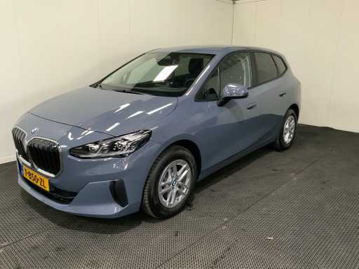 BMW - 2er Active Tourer - Automatik - 14.000 km - Auto - 2023