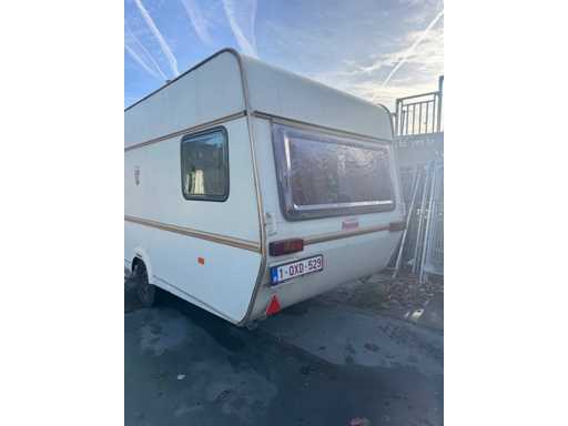 Caravane TABBERT