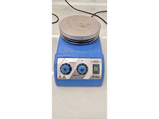 FISHER SCIENTIFIC - FB15002 - Beheizter magnetischer Rührer