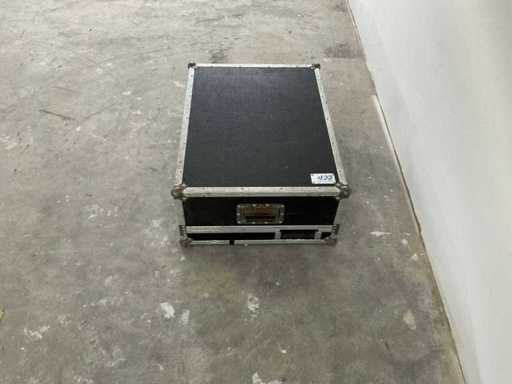 Case voor mixer SQ5 / LS9