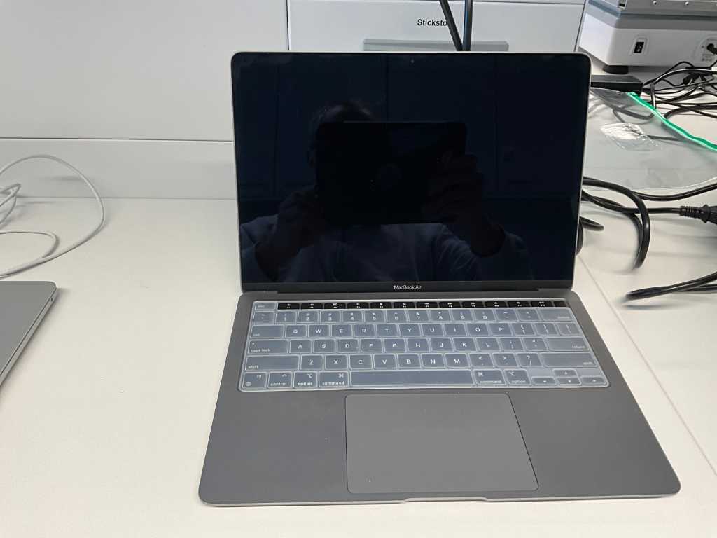 Computer portatile Apple MacBook Air