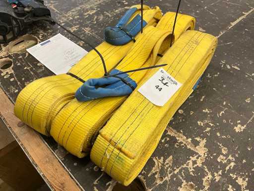 HD 90 lifting tape (3x)