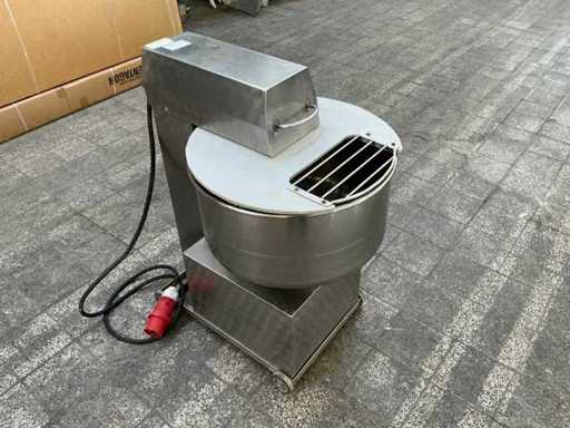 Teigmixer