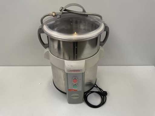 Dito Sama - T5M - Mosselwasser