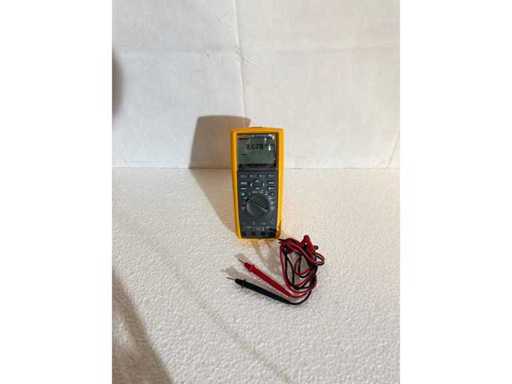 ? FLUKE 289? Mint True Rms Industrial Logging Multimeter