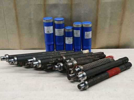 Porte-outils MAPAL