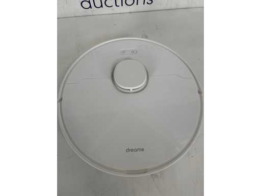Dreame D10 Plus – Robot aspirator și robot cu mopul