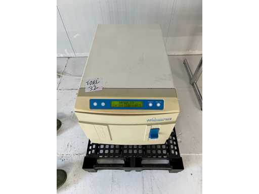 Melag – Autoklav 24B