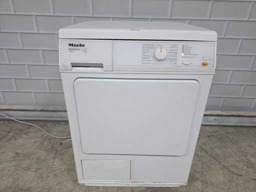 Miele - T8813C Edition 111 - Tumble Dryer