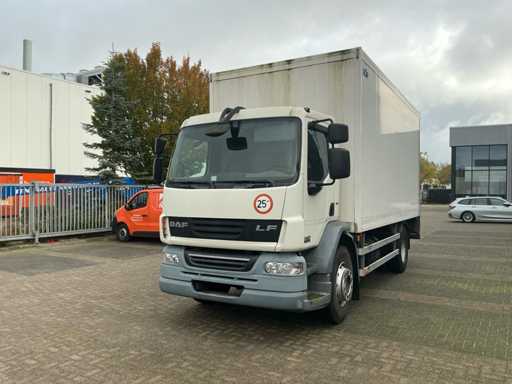 2013 DAF FA 55.220 LF Lkw