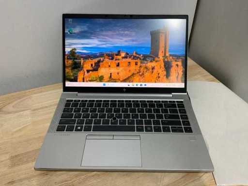 Hp EliteBook 840 G7 Laptop