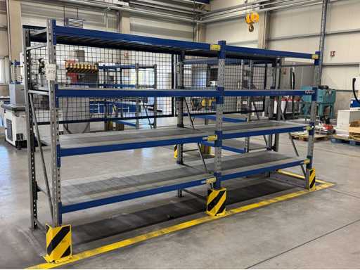  Shelving