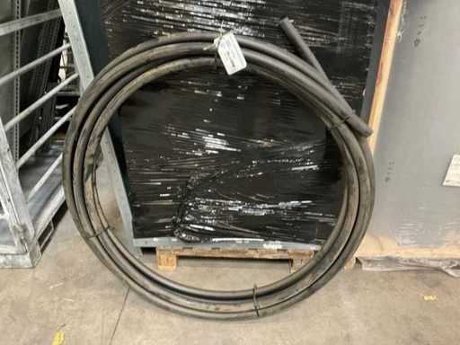 Rolka rury HDPE o długości 5/4"N