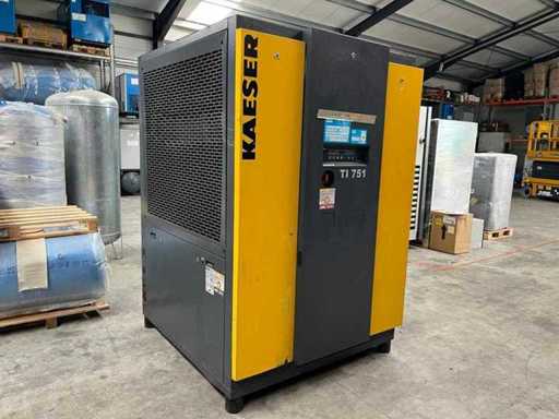 KAESER  TI751 Air Dryer