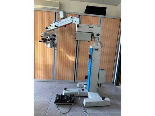 ZEISS - S4 - Microscopes opératoires
