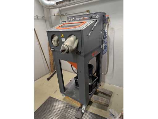 EB. Machine à sabler S CLASSIC LINE 6545
