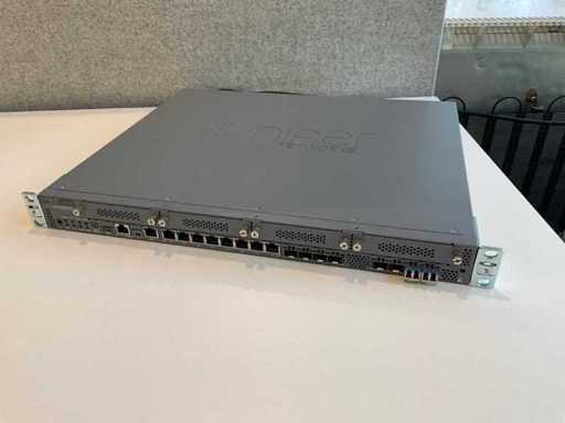 Juniper Networks SRX345 Firewall
