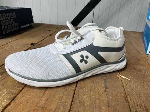 Oxypas Luca Sneaker (3x)