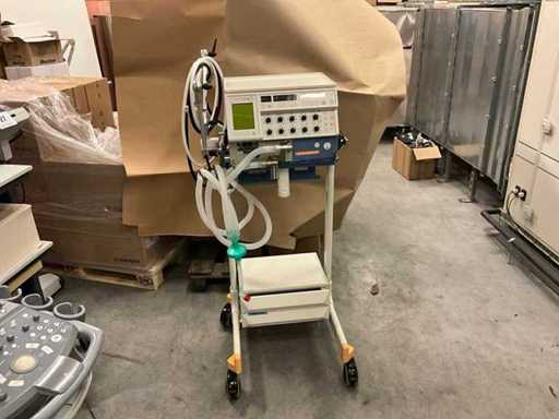 Ventilateur Dräger Evita