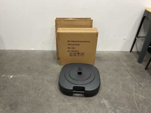 FB-9 Baz? umbrel? de soare (2x)