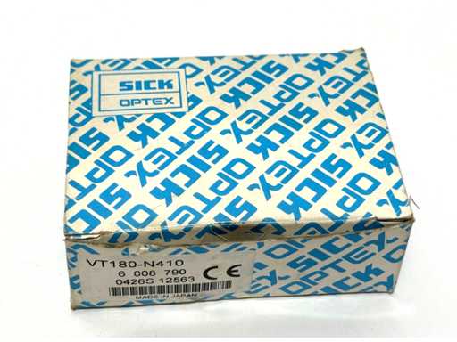 SICK - VT 180-N410 - Sensor