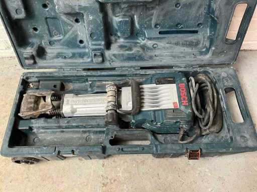 Marteau ciseau Bosch GSH 16