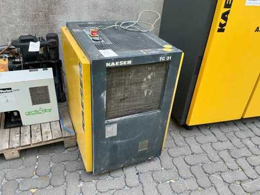 Suszarka powietrza Kaeser TC31