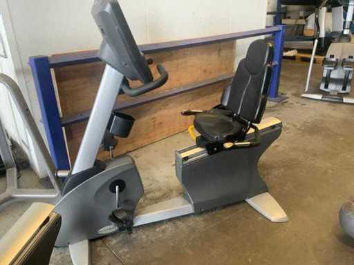 Matrix R5x reclinata per la casa