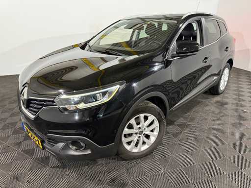 Renault Kadjar 1.2 TCe Intens, SB-555-X