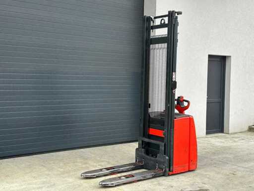 LINDE - L14 - Stackers Pallet Truck - 2019