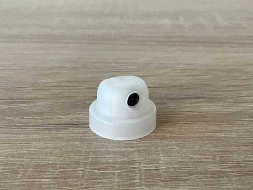 Actuator Precision Merlin Micro. 007 / Other packaging materials (45900x)