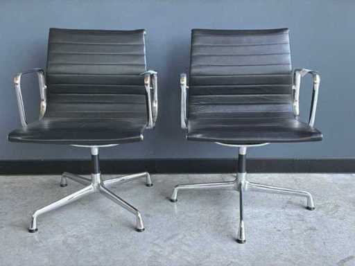 Președinte de ședință Vitra EA108 (2x)