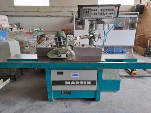 Martin T20 digitale router